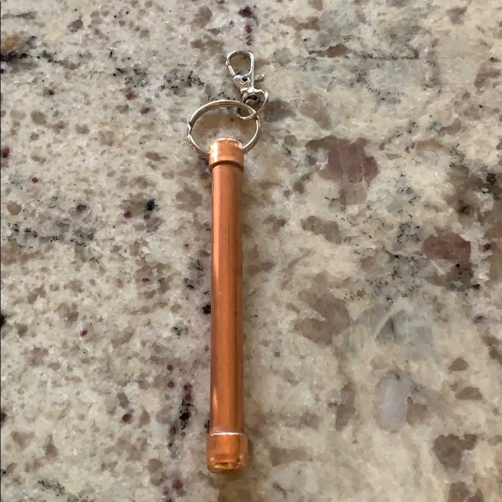 10 Copper wand sanitizerprotector